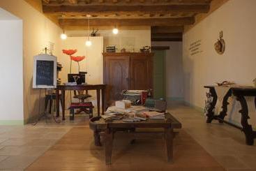 Le Maracla Country House