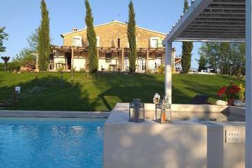 Le Maracla Country House