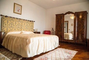 B&b Nuovo Paradiso