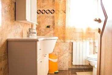 B&b Nuovo Paradiso