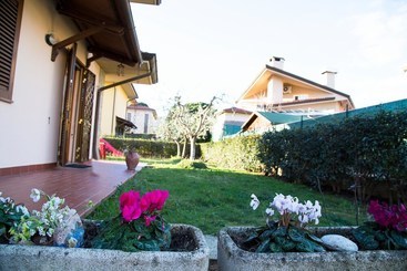 B&b Nuovo Paradiso