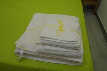 Bed and Breakfast Alma Salento