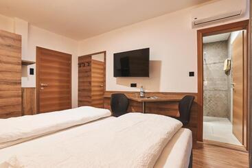 Bed and Breakfast Pension Sunnhofer