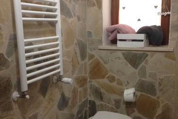 تختخواب و صبحانه Casa De  Trinci