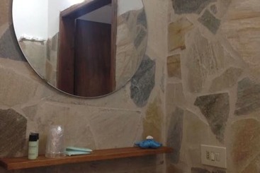 تختخواب و صبحانه Casa De  Trinci