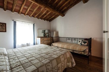 هتل روستایی Agriturismo Solare Abbaccalà