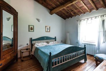 هتل روستایی Agriturismo Solare Abbaccalà
