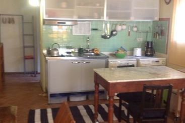 هتل روستایی Agriturismo Solare Abbaccalà
