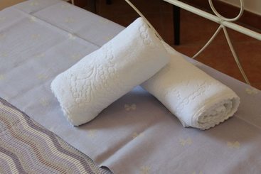 هتل روستایی Il Casale Di Famiglia