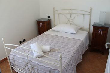 هتل روستایی Il Casale Di Famiglia