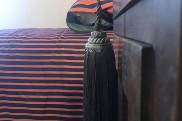 پانسیون B&b Abaton