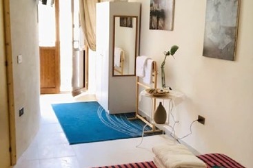 پانسیون B&b Abaton
