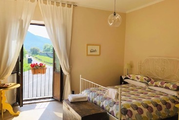 پانسیون B&b Abaton