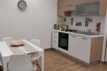 پانسیون Saclè