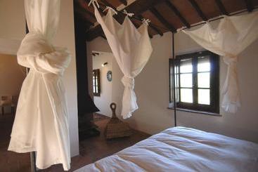 קוטג'' Podere Poggio Al Sole