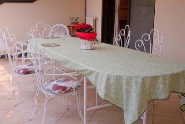 Villa Bellino B&b