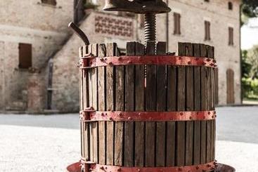 Agriturismo Chiorri