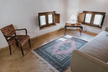 Agriturismo Chiorri