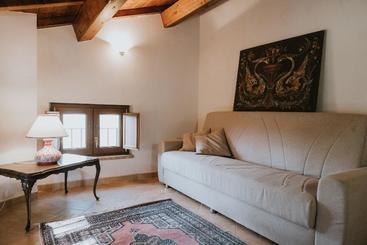 Agriturismo Chiorri