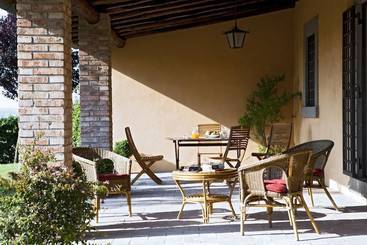 Agriturismo Ferento E Il Castagno