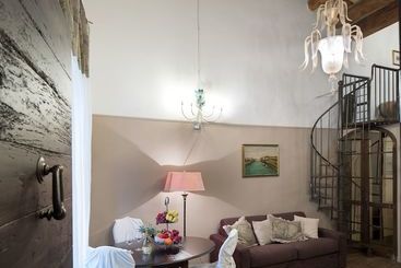 تختخواب و صبحانه Caterina Residenza