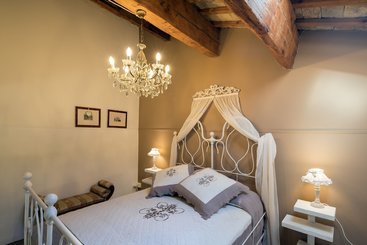 تختخواب و صبحانه Caterina Residenza