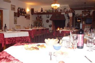 هتل روستایی Agriturismo Il Bardellino