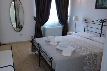 乡村酒店 Masseria Catucci Agriturismo