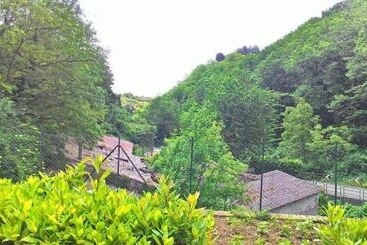 膳宿费 Casa Sulla Via Francigena