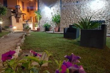 Il Casale Di Ginetto