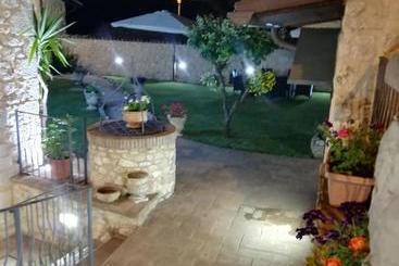Il Casale Di Ginetto