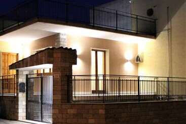 La Chiave Rossa B&b
