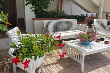 Anastasia Villas B&b   Casa Vacanze
