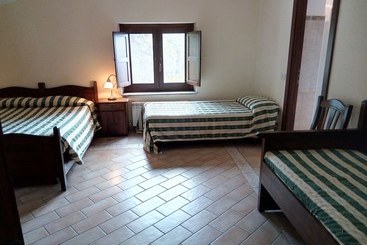 هتل روستایی Agriturismo Calivino