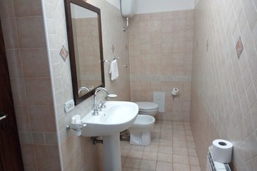 هتل روستایی Agriturismo Calivino