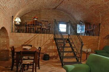 La Country House Il Vecchio Fienile
