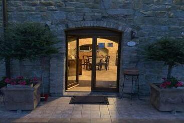 La Country House Il Vecchio Fienile