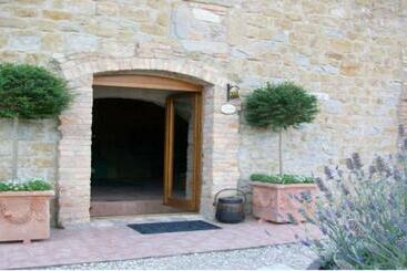 La Country House Il Vecchio Fienile