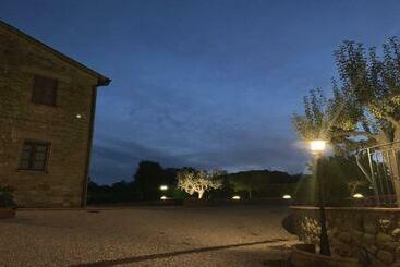 La Country House Il Vecchio Fienile