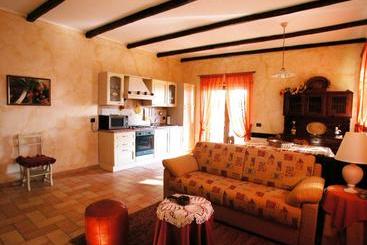 Agriturismo Istrice Innamorato