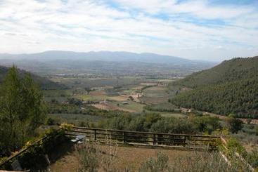 Agriturismo Istrice Innamorato