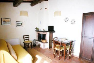 Agriturismo Istrice Innamorato