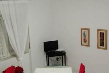 مبيت وإفطار A Casa Di Etti