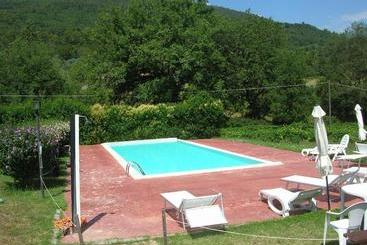Il Gelso Country House