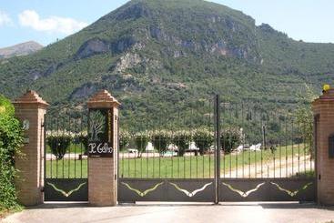 Il Gelso Country House