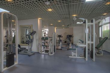 Al Diar Siji Hotel