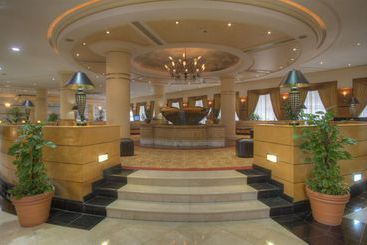 Al Diar Siji Hotel