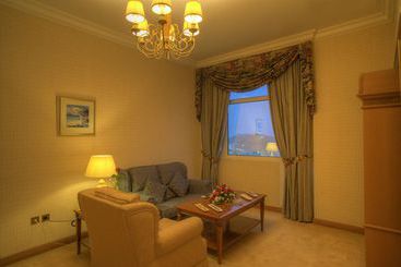 Al Diar Siji Hotel
