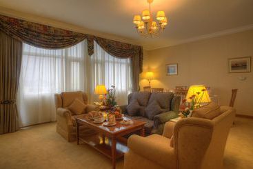 Al Diar Siji Hotel