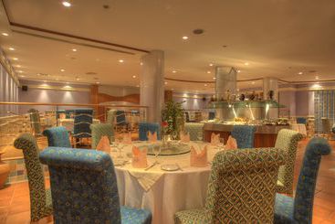 Al Diar Siji Hotel